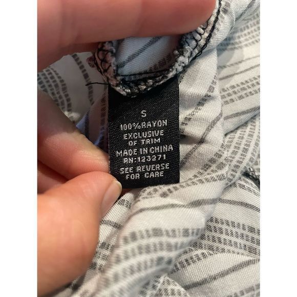 Riley & James Tunic Dress - Picture 6 of 6